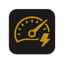 Step 2 icon — instant calculator result
