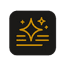 Step 3 icon — read the AI Analysis